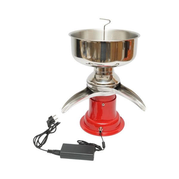 Attrezzature per la Lavorazione del Latte