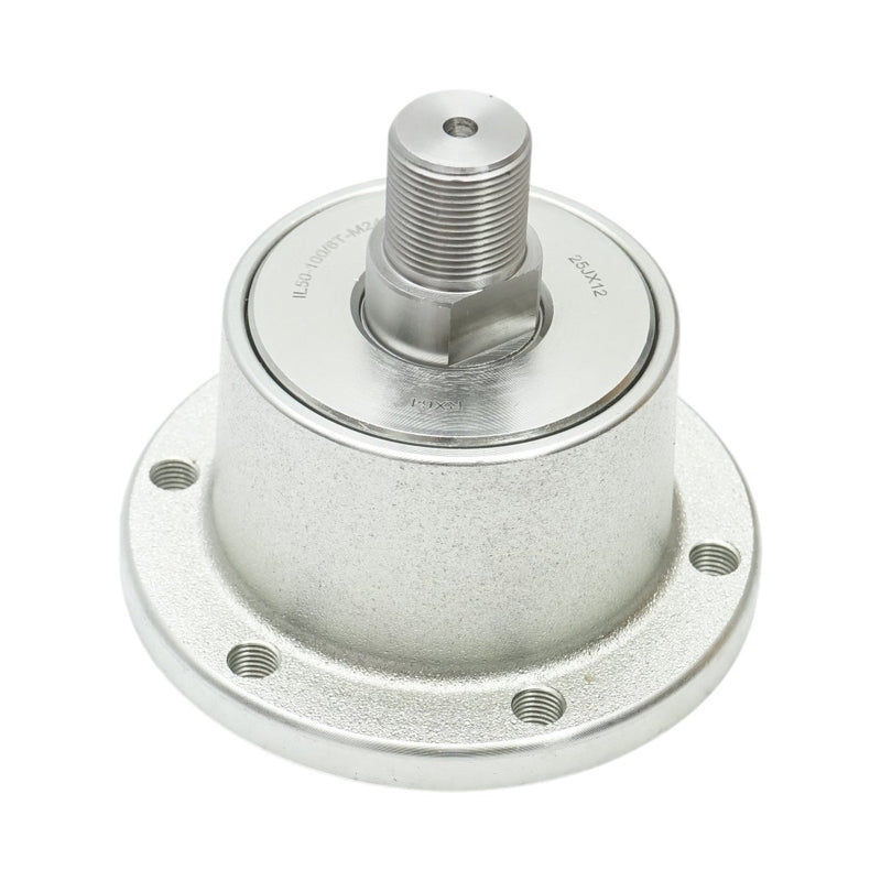 Mozzo per erpice a dischi Lemken Heliodor, lato destro (codici OEM: 5554512, 55510012, IL50-100/6T-M24-R)