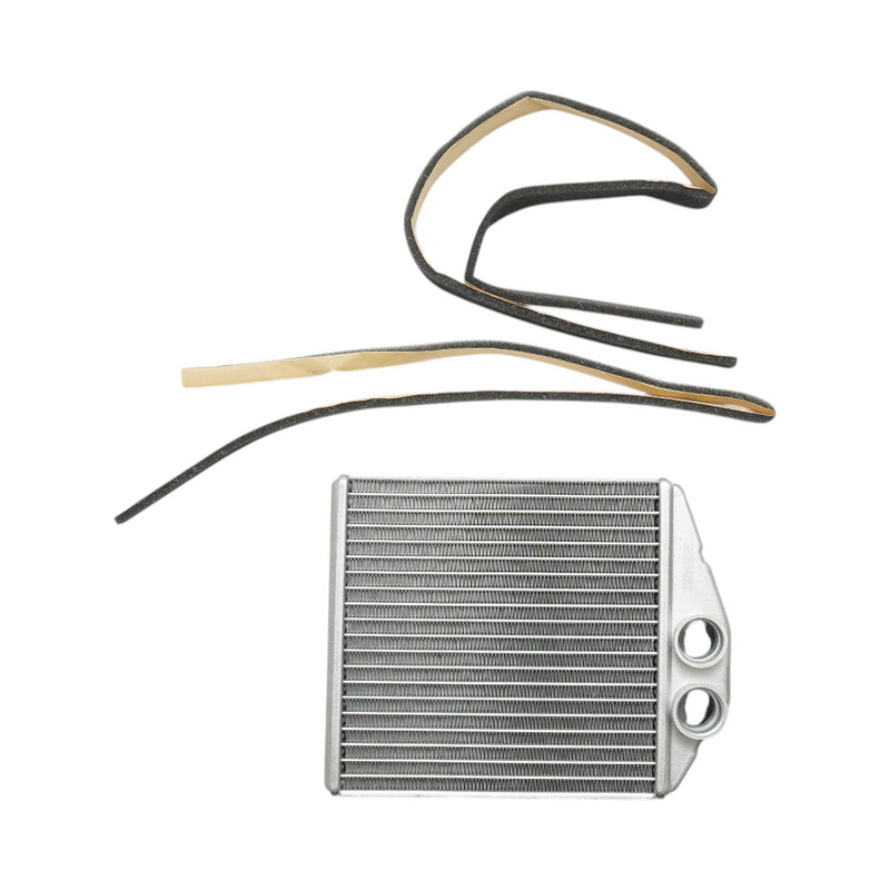 Radiatore climatizzazione (condensatore AC) – Opel Corsa C, Combo, Tigra Dimensioni: 167 × 165 × 32 mm Codici OEM compatibili: 1924002083