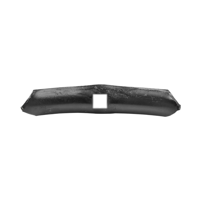 Dente curvo 40x5x190 mm CPGC-4.10 302001
