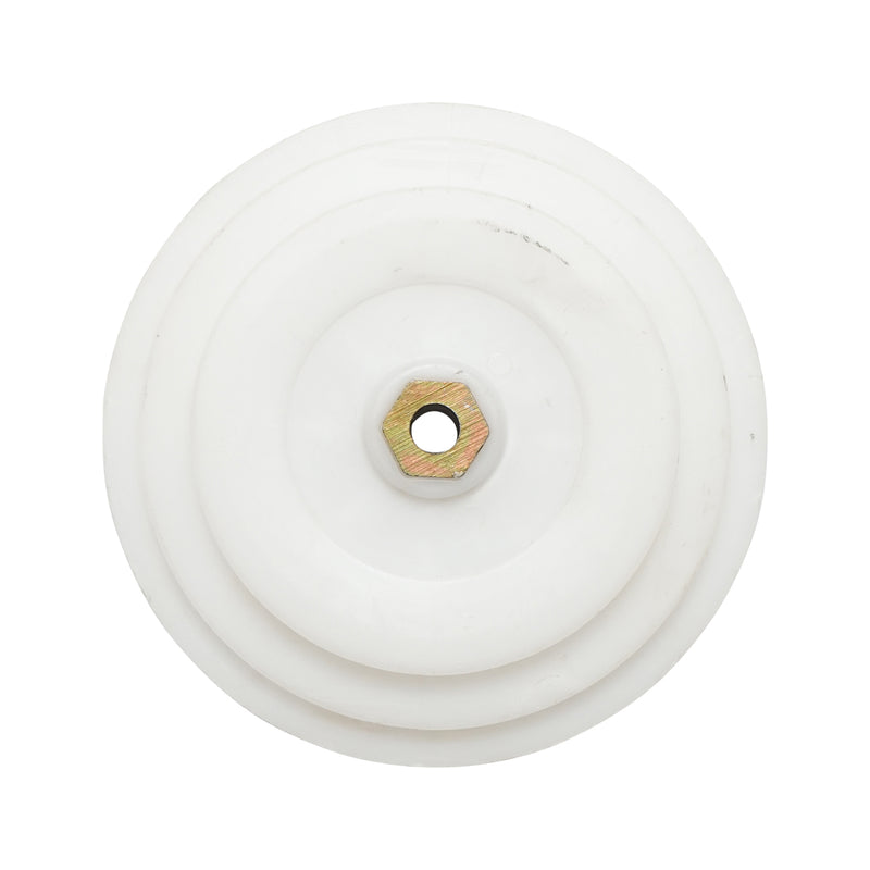Puleggia per spago in plastica per pressa per balle 9YK.