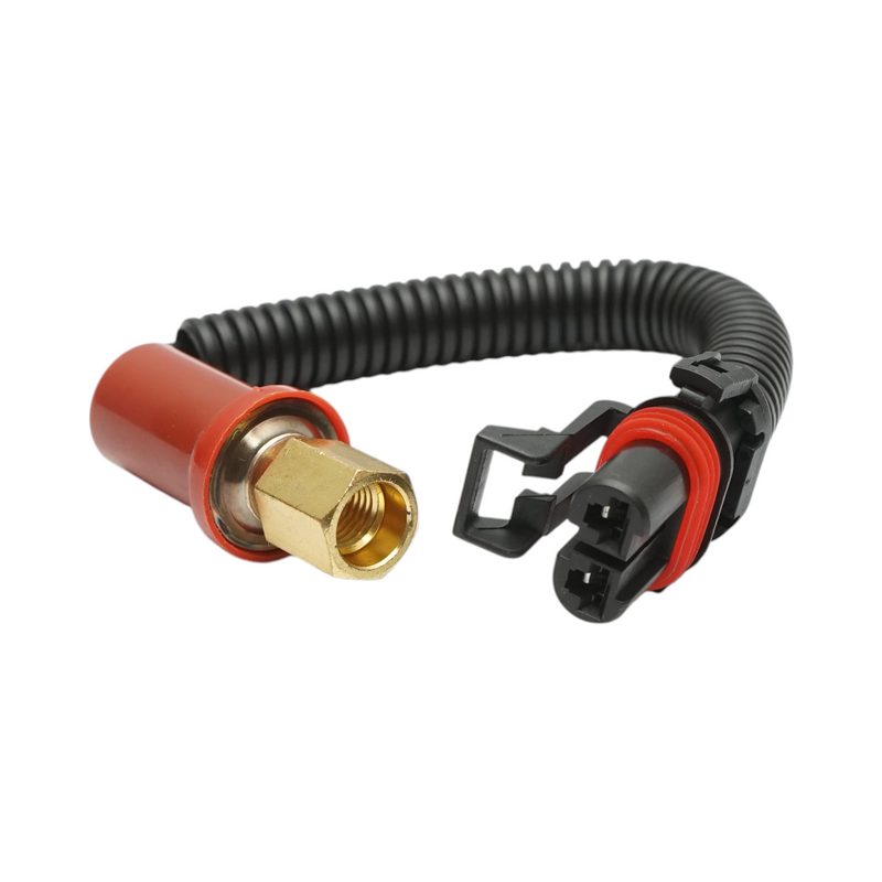 Sensore pressione clima AC New Holland, Case IH, Mc Cormick codice OEM 87000227