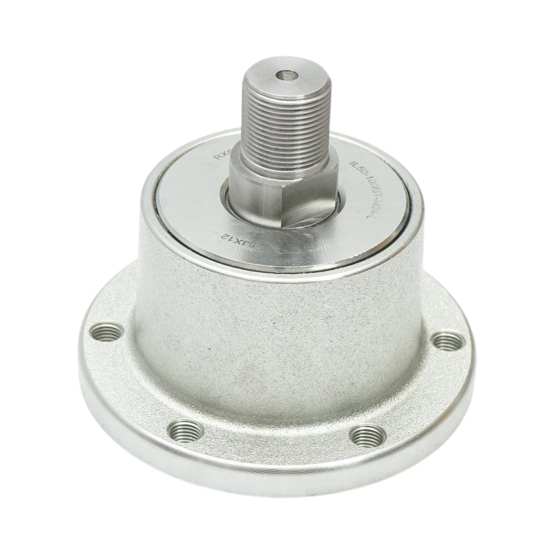 Mozzo per erpice a dischi Lemken Heliodor, lato sinistro (codici OEM: 5554513, 55510012, IL50-100/6T-M24-L)