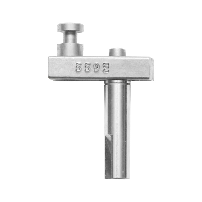 Testa distributrice idraulica (dosatore) codice OEM 7139-559E. Breckner Germany