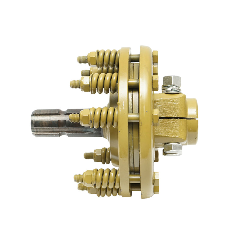 Frizione universale per cardano Z6, 180 mm.