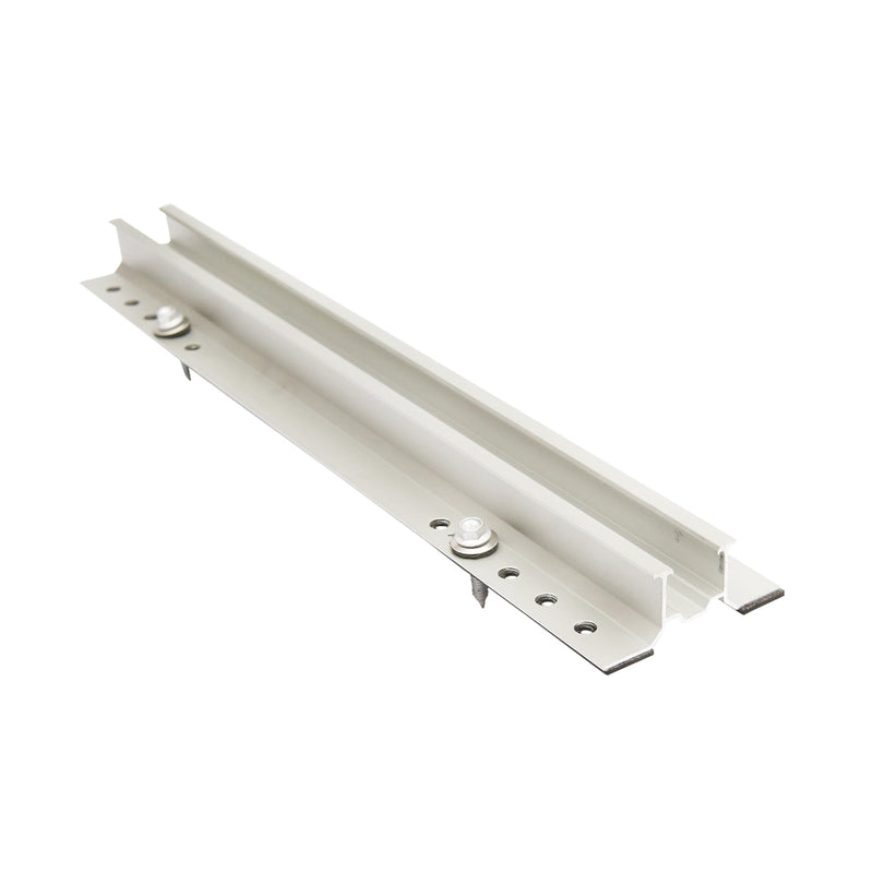 Mini-rail – sistema di montaggio per pannelli solari fotovoltaici (26 mm)
