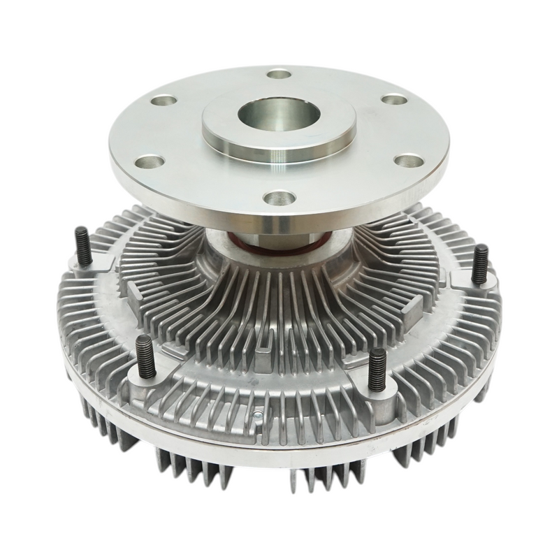 Giunto viscoso della ventola (viscocuplaggio ventola) per Case IH e New Holland – codici OEM 430406A1, 388716A1.