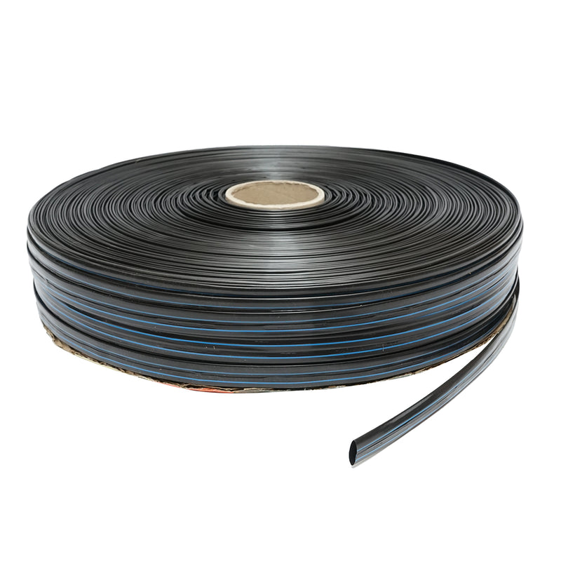Manichetta per irrigazione a goccia, rotolo da 40 m, 2,1 l/h, diametro 16 mm, passo 30 cm Breckner Germany