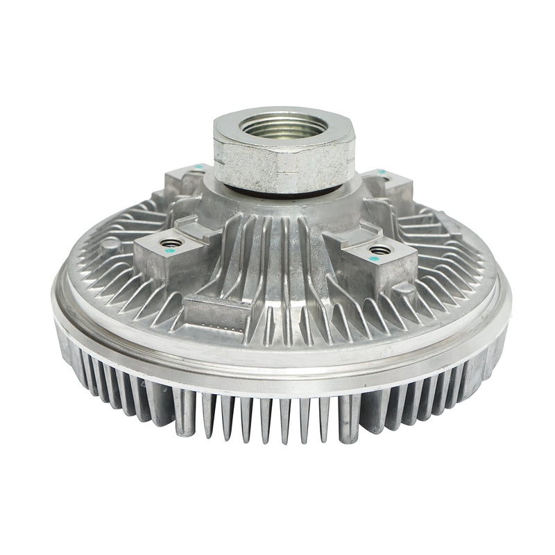 Giunto viscoso della ventola per New Holland, Case IH e Ford – codici OEM E9NN8A616AA, 81862862.