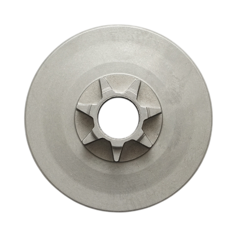 Campana frizione per motosega, passo 0,325 pollici, 7 denti, per modelli cinesi 3800, 4100, 4500, 4600, 5200 THOR