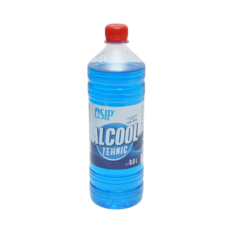 Alcol tecnico Osip Blue 96% 0,9 l