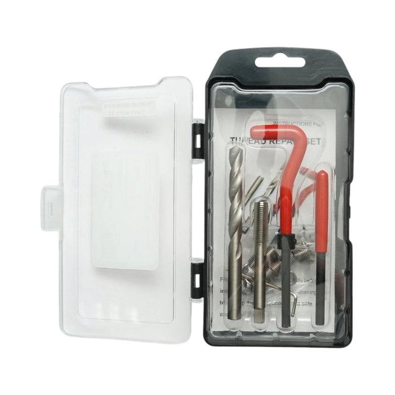 Kit di riparazione filettatura M9x1,25 Breckner Germany