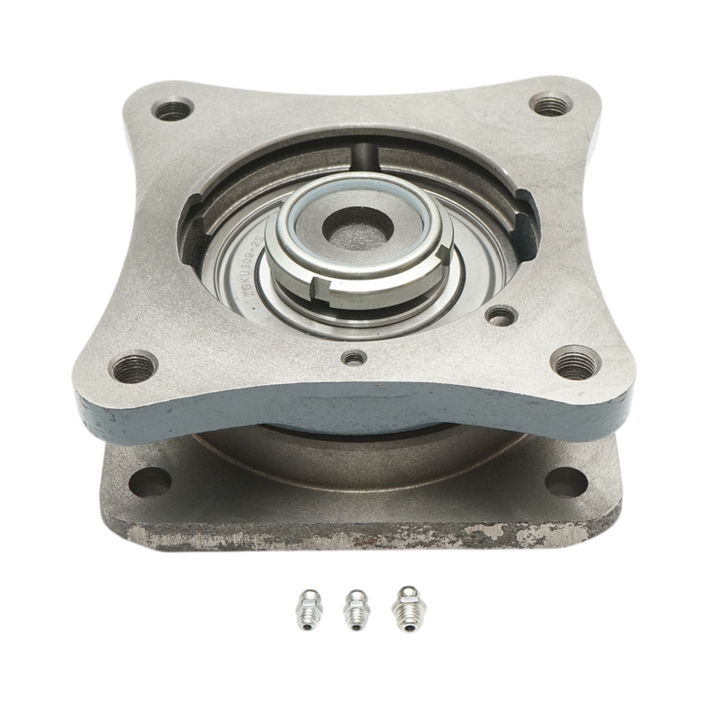 Unità cuscinetto autoallineante ZGKU309-2S Maschio Gaspardo, codice OEM M43400468R
