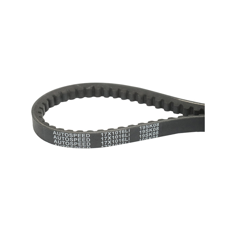 Cinghia di trasmissione BX 17x11x1016