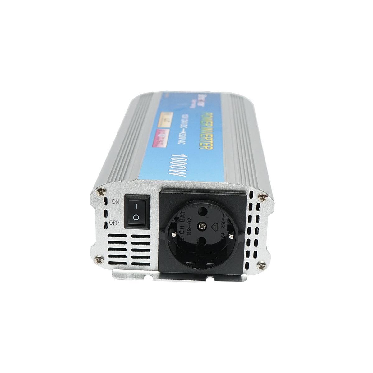Inverter & Convertitori di tensione