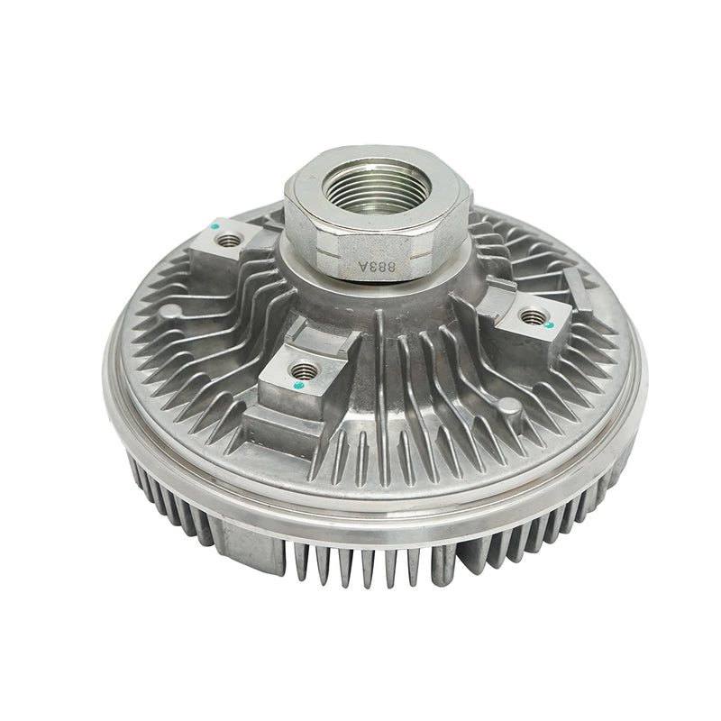 Giunto viscoso della ventola di raffreddamento Fendt – codice OEM G514.200.040.010 (G514200040010).