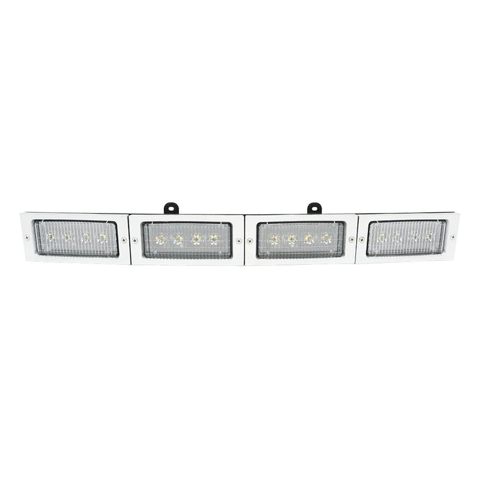 Kit luci Kit di conversione della luce del cofano a LED per John Deere codice OEM RE12431/UT-HK080