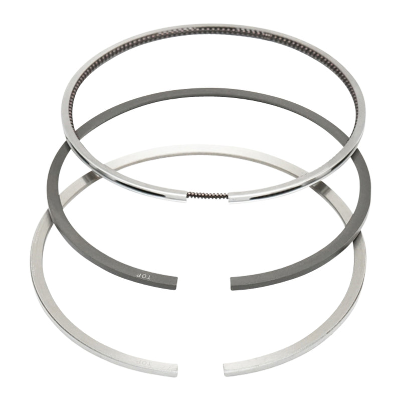 Segmenti motore fi 108mm 3/2.85x3/2.45x4 per Case IH, New Holland, Fiat, Fendt, Massey Ferguson, Valtra, Steyr, AGCO 162000030701