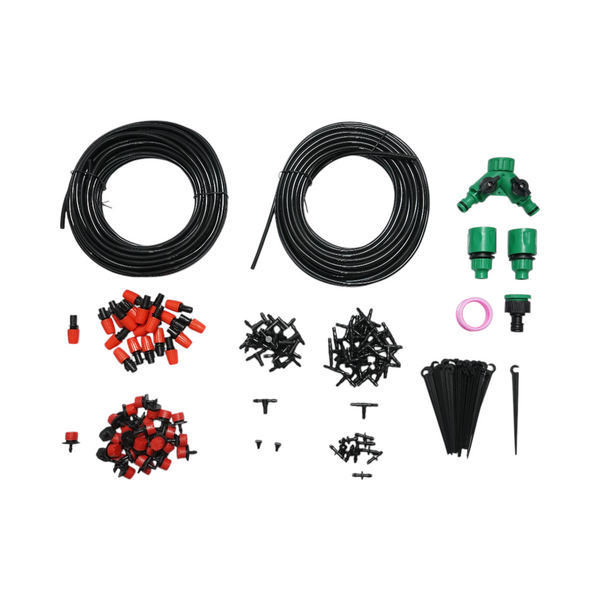 Kit per irrigazione