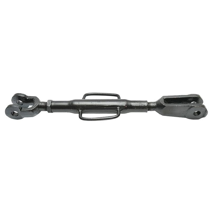 Stabilizzatore di collegamento laterale per Fiat, New Holland NH480 codice OEM 47727469, 90380033, 5095868
