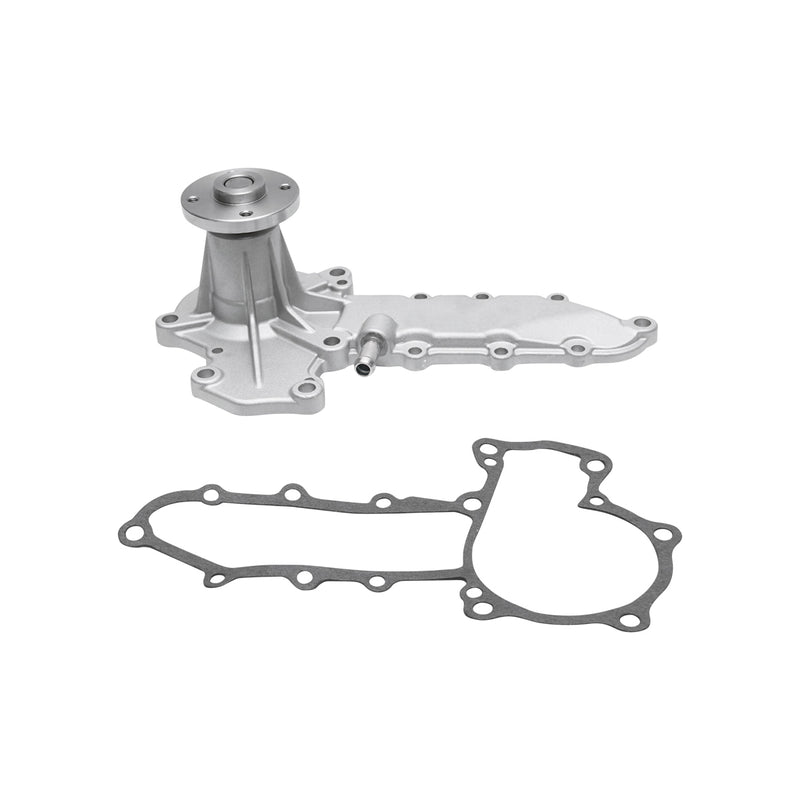 Pompa dell'acqua per Kubota (codice OEM) 1G73073032, 1A051-73030, Breckner Germany