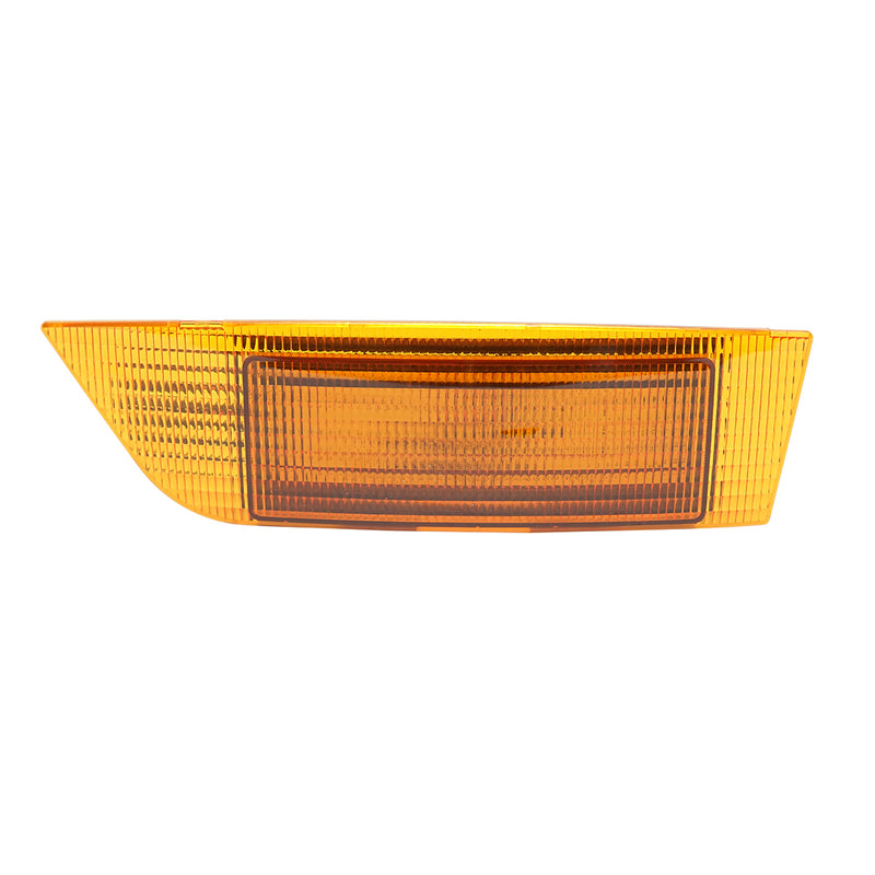 Lampada di segnalazione sinistra 12V New Holland, Case IH codice OEM 87301972, UT-W2416