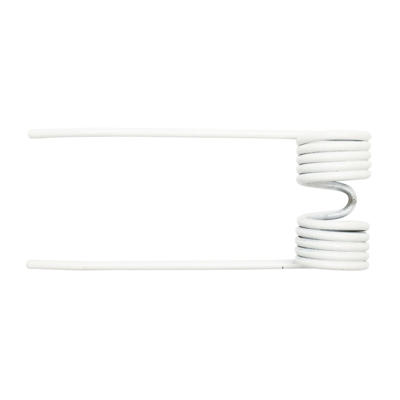 Dente pick-up 190 × 77 × 30 mm per Bamford, codice OEM BL59MAF, RS7748 Breckner Germany