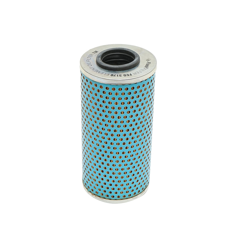 Filtro olio Mercedes-Benz Sprinter, Vito 175x82x36mm codice OEM FEO 3170, equivalenti LF 3769, H951 X, 6021800009