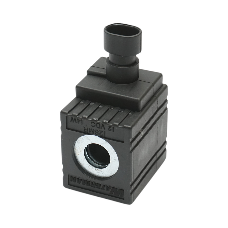 Elettrovalvola 4x4 John Deere codice OEM RE153687