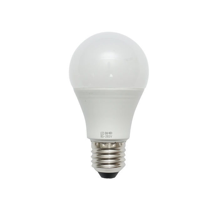 Lampadina LED 9W 220V E27