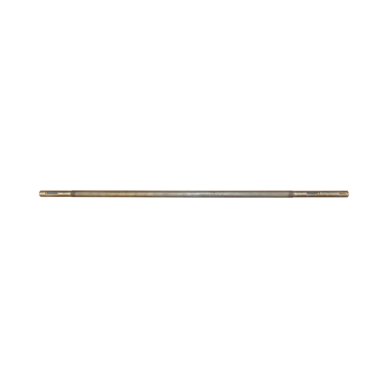Albero per falciatrice 1,85 m, L=116 cm, Ø25 mm