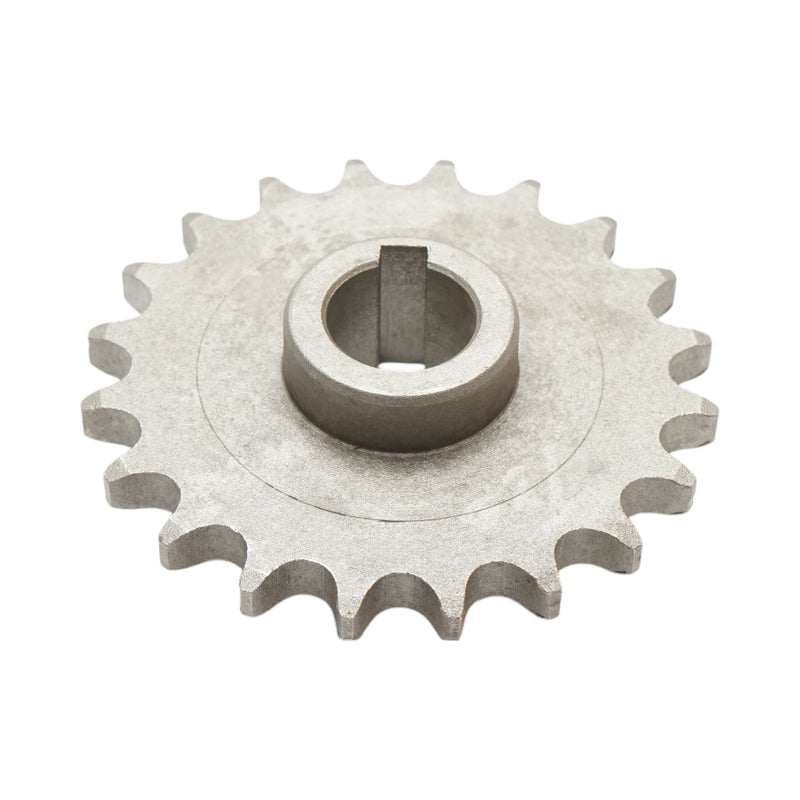 Pignone catena per mietitrebbia New Holland 8050, 8060, 8070, 8080 Z=20/25 codice OEM 270018, 80270018