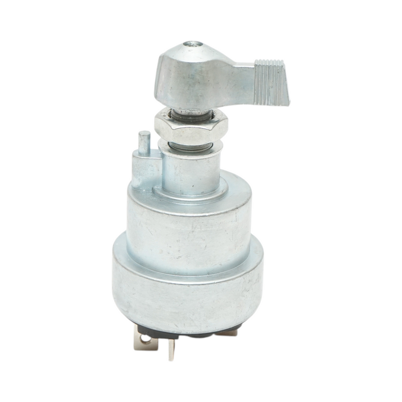 Interruttore di accensione Caterpillar PS150C, PS500, SR4, codice OEM 9W-1077