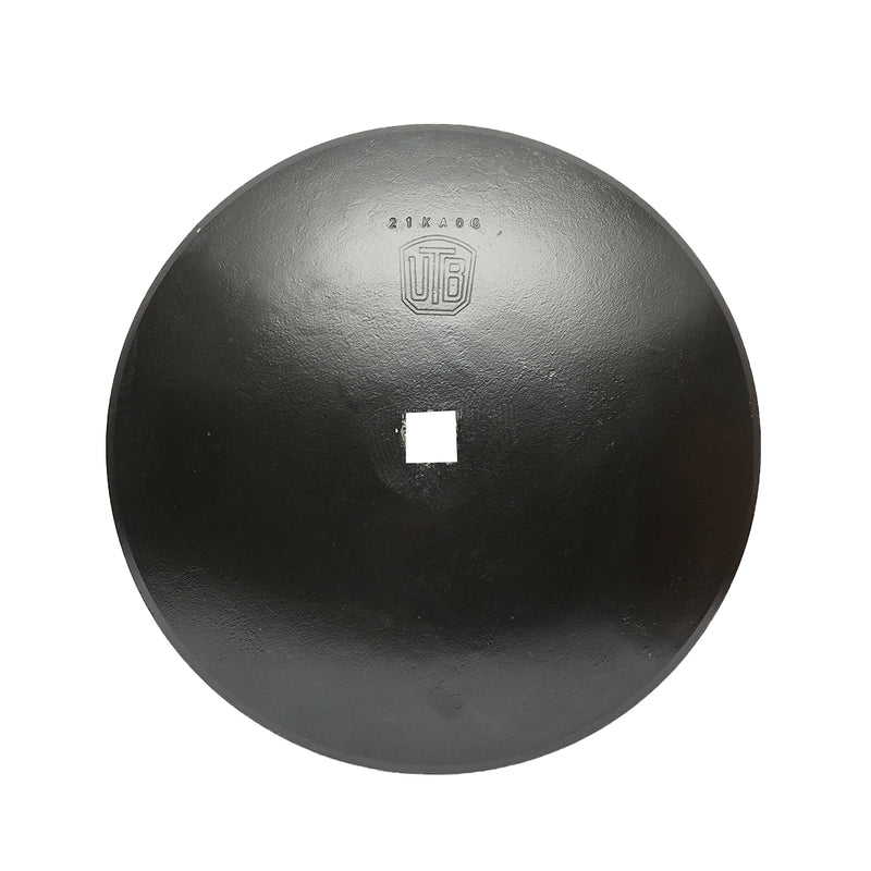 Disco liscio GDU 3.2 460x3,5N