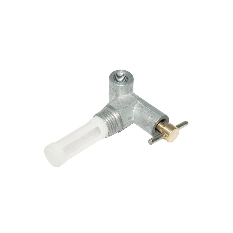 Valvola di svuotamento del serbatoio del carburante per Ford, New Holland codice OEM D1NN9N024B, 27033400, 81825099, 81826174, 81830037, 81859314, 83917402, 83926534, 83935915, C5NN9N024A