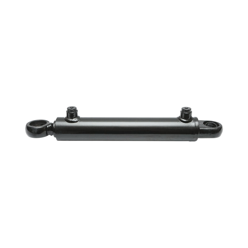 Cilindro di sterzo idraulico New Holland / Fiat 60x360x200 mm, codice OEM 5164023