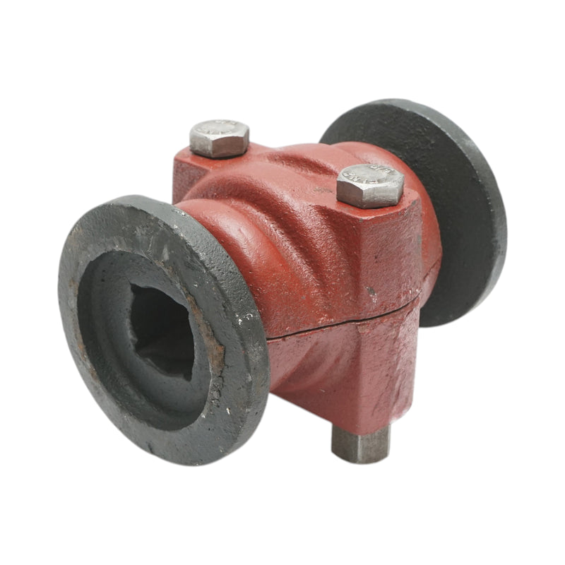 Set di cuscinetti inferiore e superiore, rocchetto con spallamento GDU 3.2.