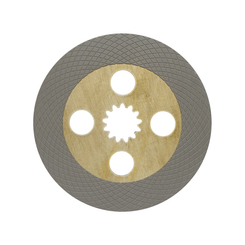 Disco frizione con diametro esterno Ø 365 mm, 13 scanalature (Z=13), per Fiat – codice OEM 5102783