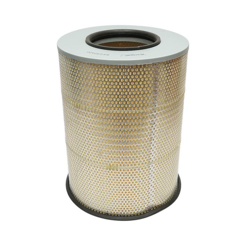 Filtro aria esterno Volvo 152x303x411 mm, codice OEM C311345/1