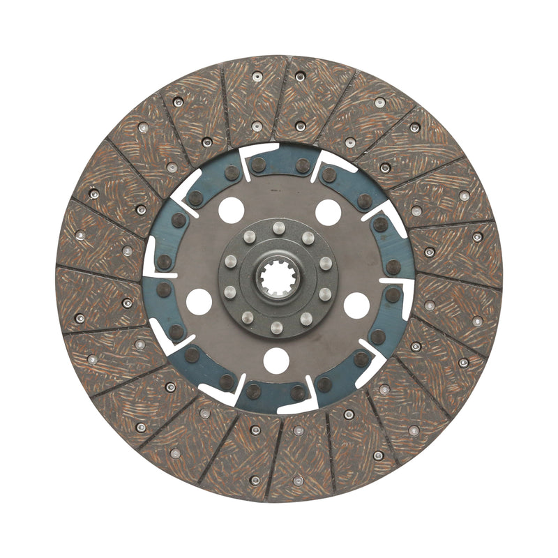 Disco frizione per Ford (codice OEM) 82006015, 333008810, 3937180, 81825076, 81866447, 83937180, E3NN7550BA Breckner Germany