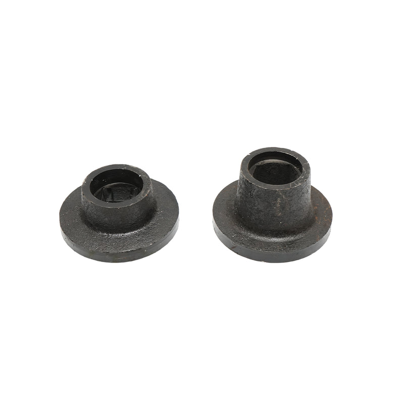 Semiboccole piccola + grande D=50 GD 3.2 / set per gruppo cuscinetto disco 6310.