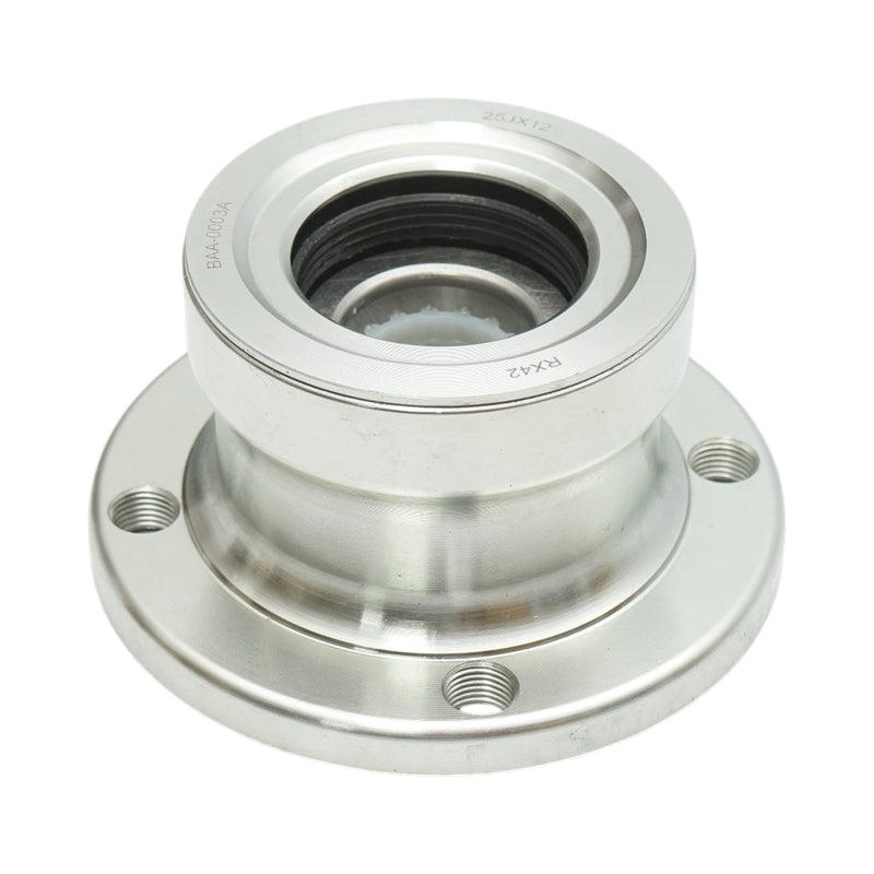 Mozzo ruota flangiato con cuscinetto BAA-0003A