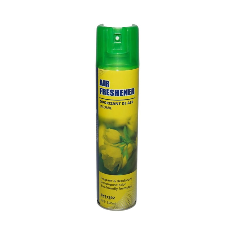 Deodorante per ambienti al gelsomino spray 320ml Breckner Germany