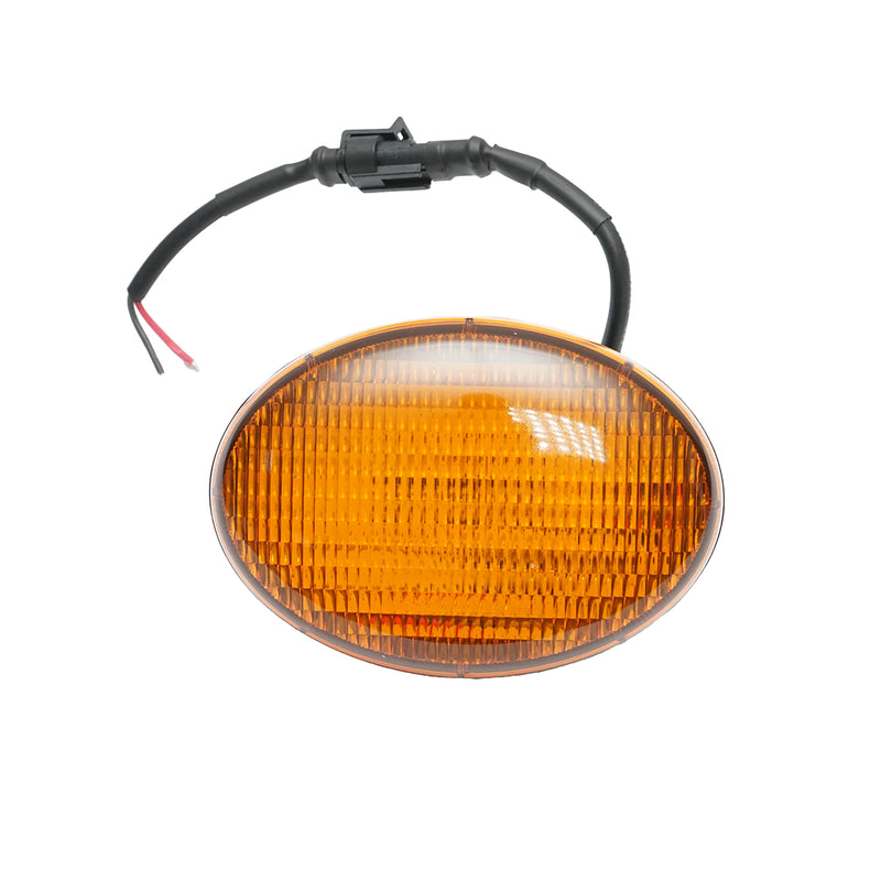 Lampada di segnalazione New Holland, Case IH, Ford Codice OEM 84269970, UT-W2417