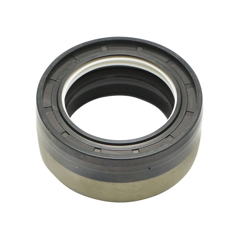 Guarnizione planetaria anteriore 45x65x27mm per Case IH, codice OEM New Holland 84166643, 12036915