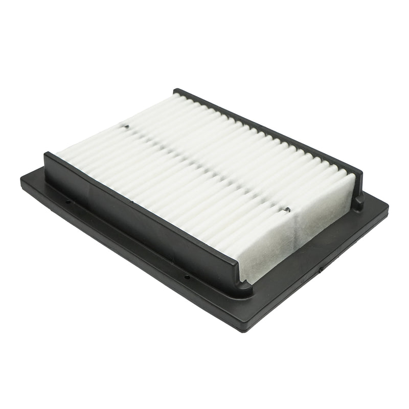 Filtro abitacolo per Kubota, Komatsu, Hitachi, Fiat, Liugong codice OEM P500138, 71498266, 4234793, 14X9117750, 17M9113530, 5690761190, T027067060, 35C0827