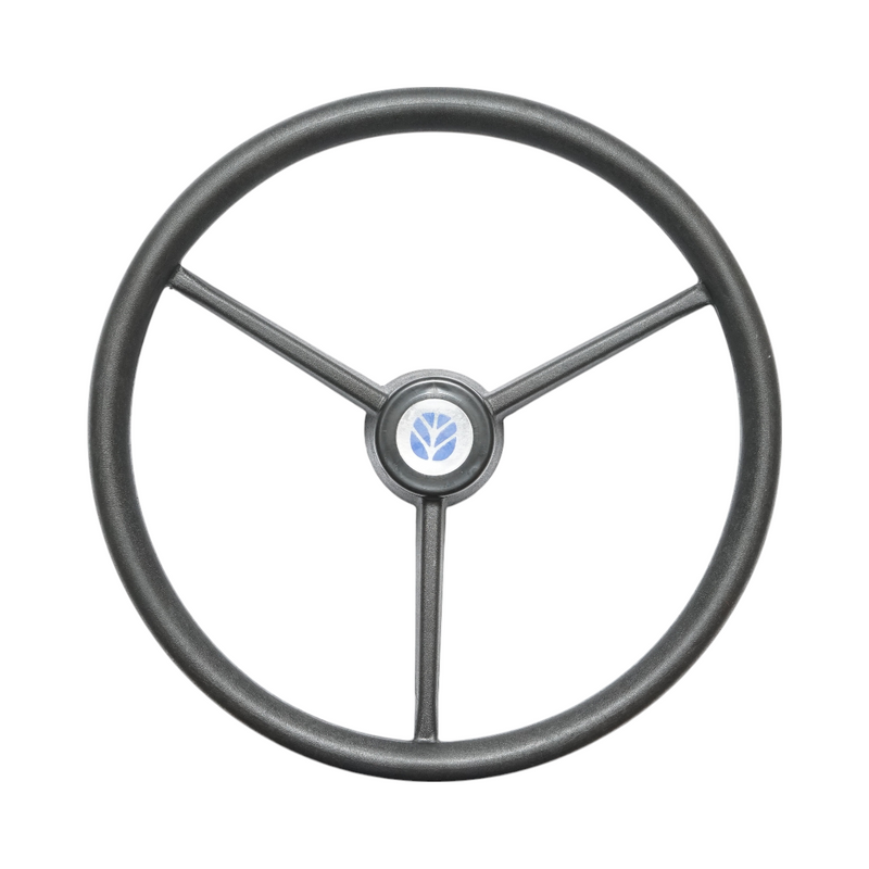 Volante per trattore New Holland, Fiat, codice OEM 5129944
