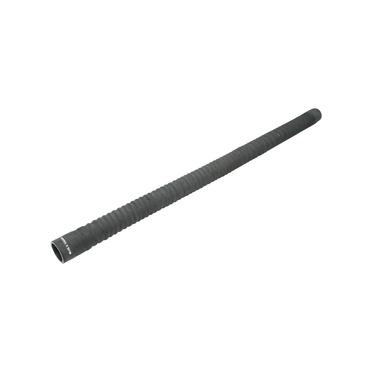 Tubi e Manicotti in Gomma e Silicone