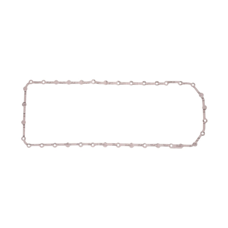 Guarnizione coppa olio John Deere codice OEM R500349, R521498, VPC5462, DZ116644