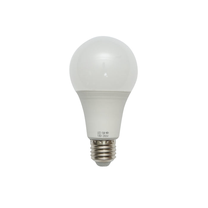 Lampadina LED 15W 220V E27